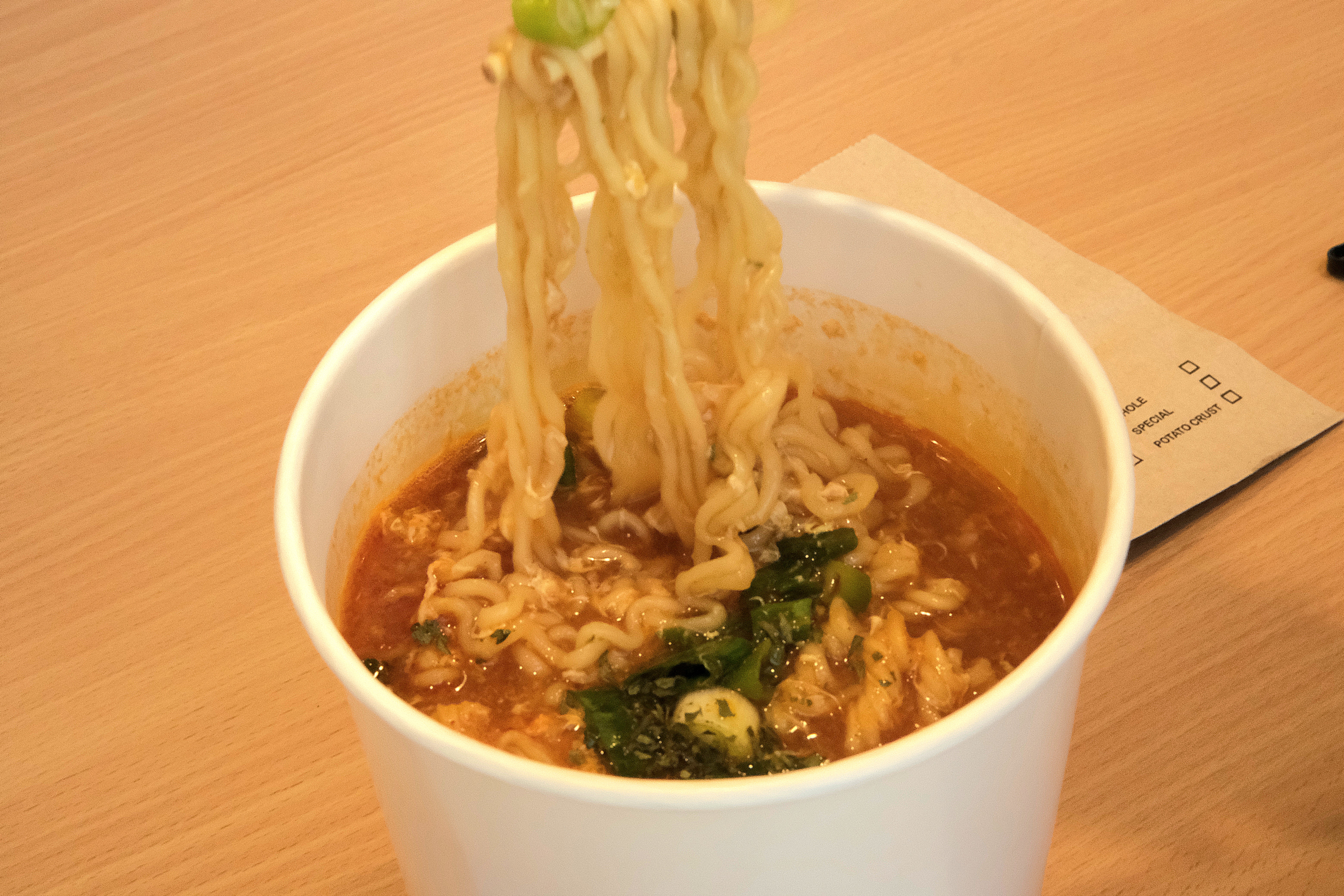 ICHA Ramen